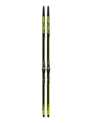 Fischer Fischer TWIN SKIN PRO MEDIUM