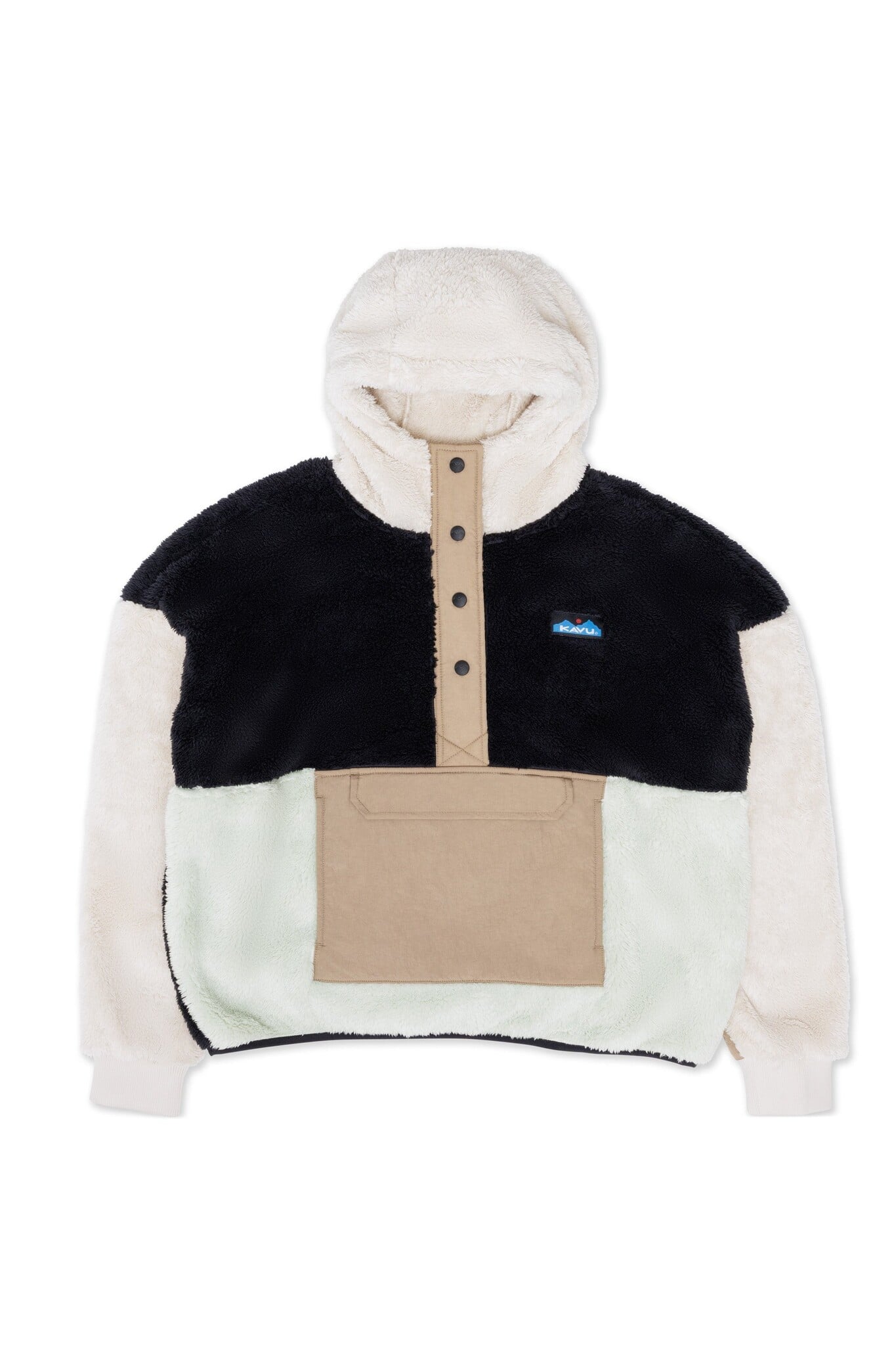 Kavu Kavu Moon Ridge
