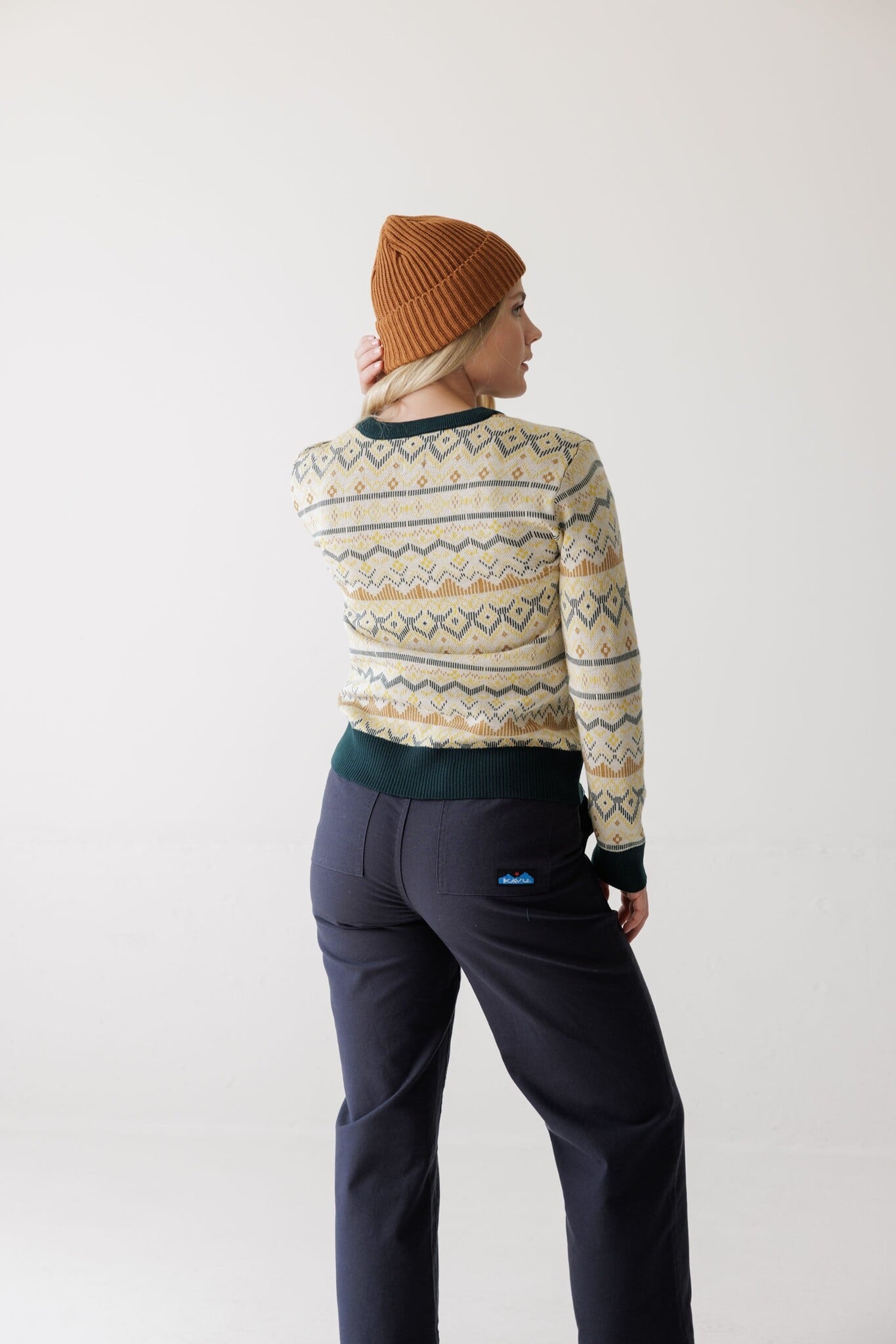 Kavu Kavu Hillrose