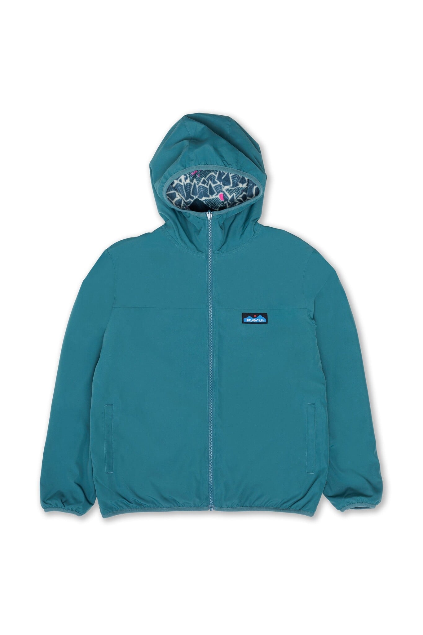 Kavu Kavu Cedar Cove