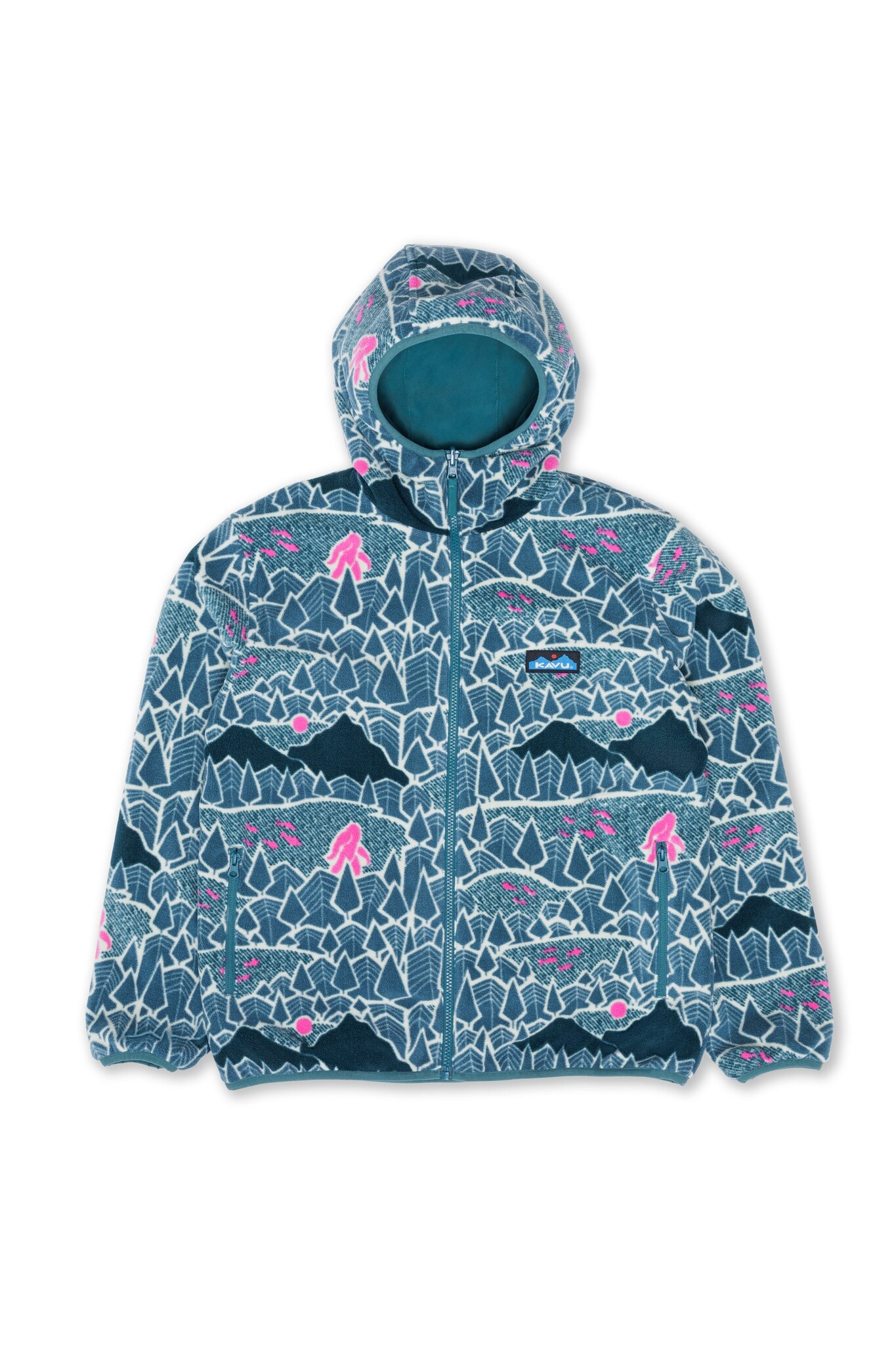 Kavu Kavu Cedar Cove
