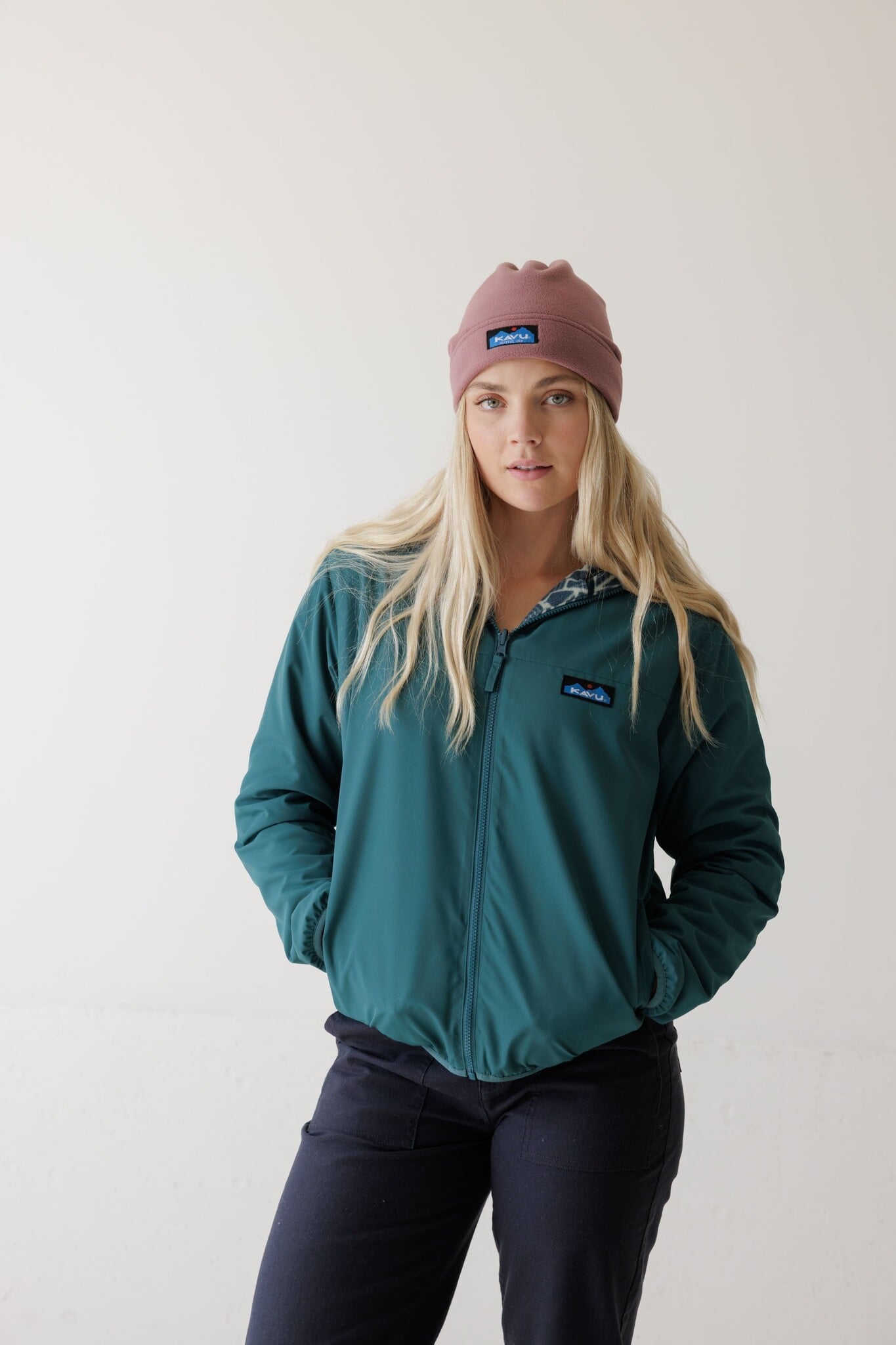Kavu Kavu Cedar Cove