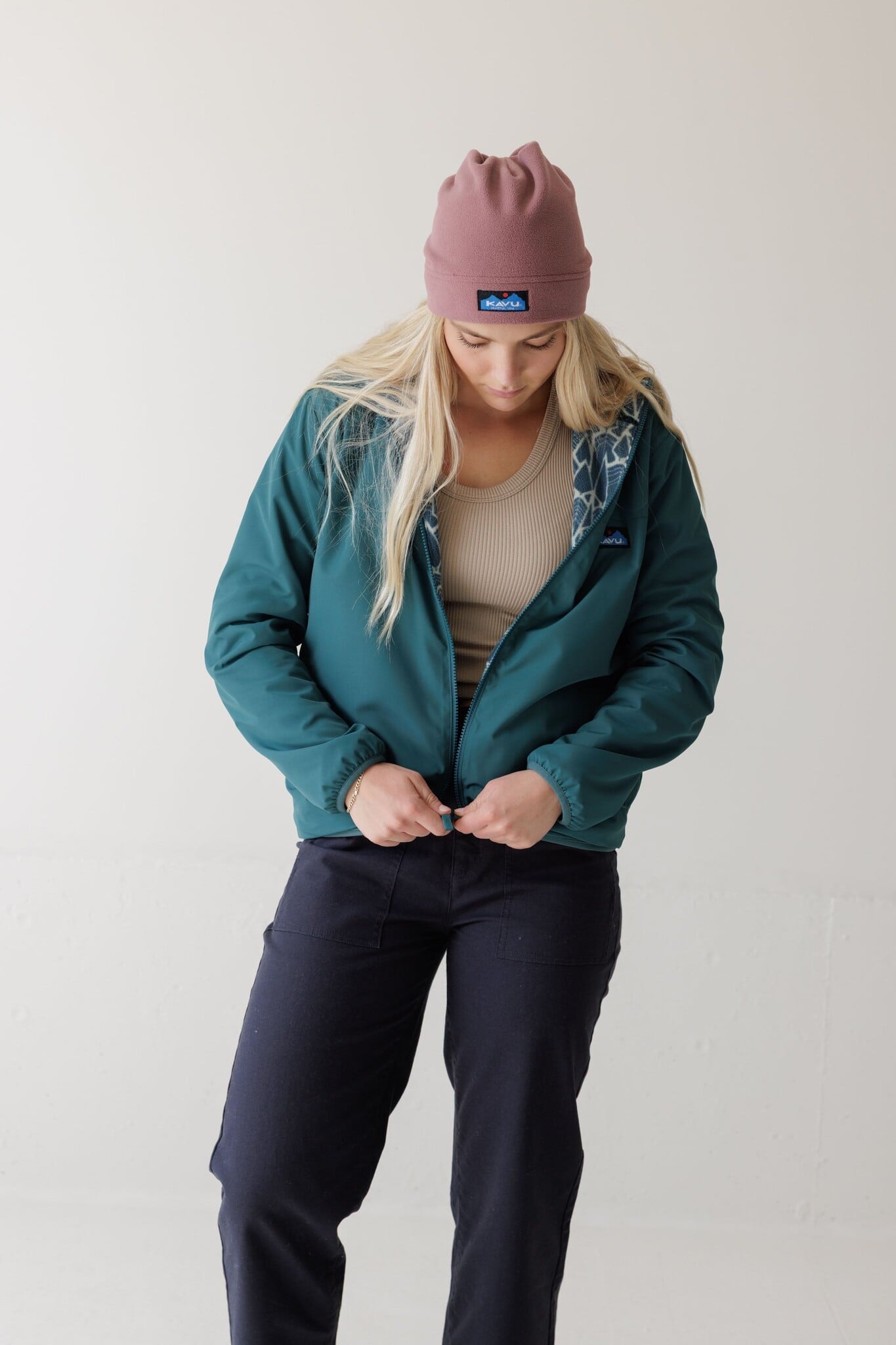 Kavu Kavu Cedar Cove