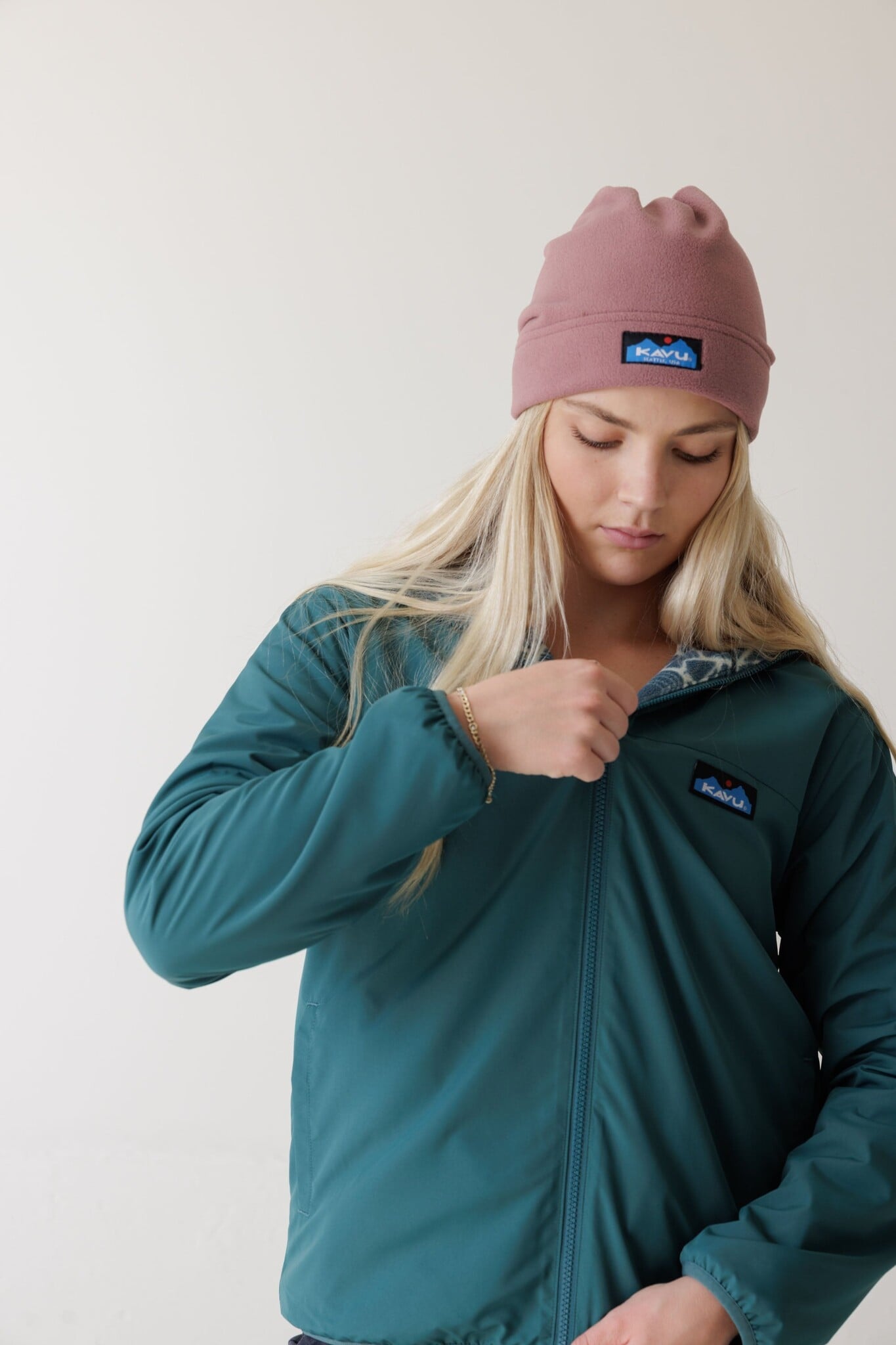 Kavu Kavu Cedar Cove