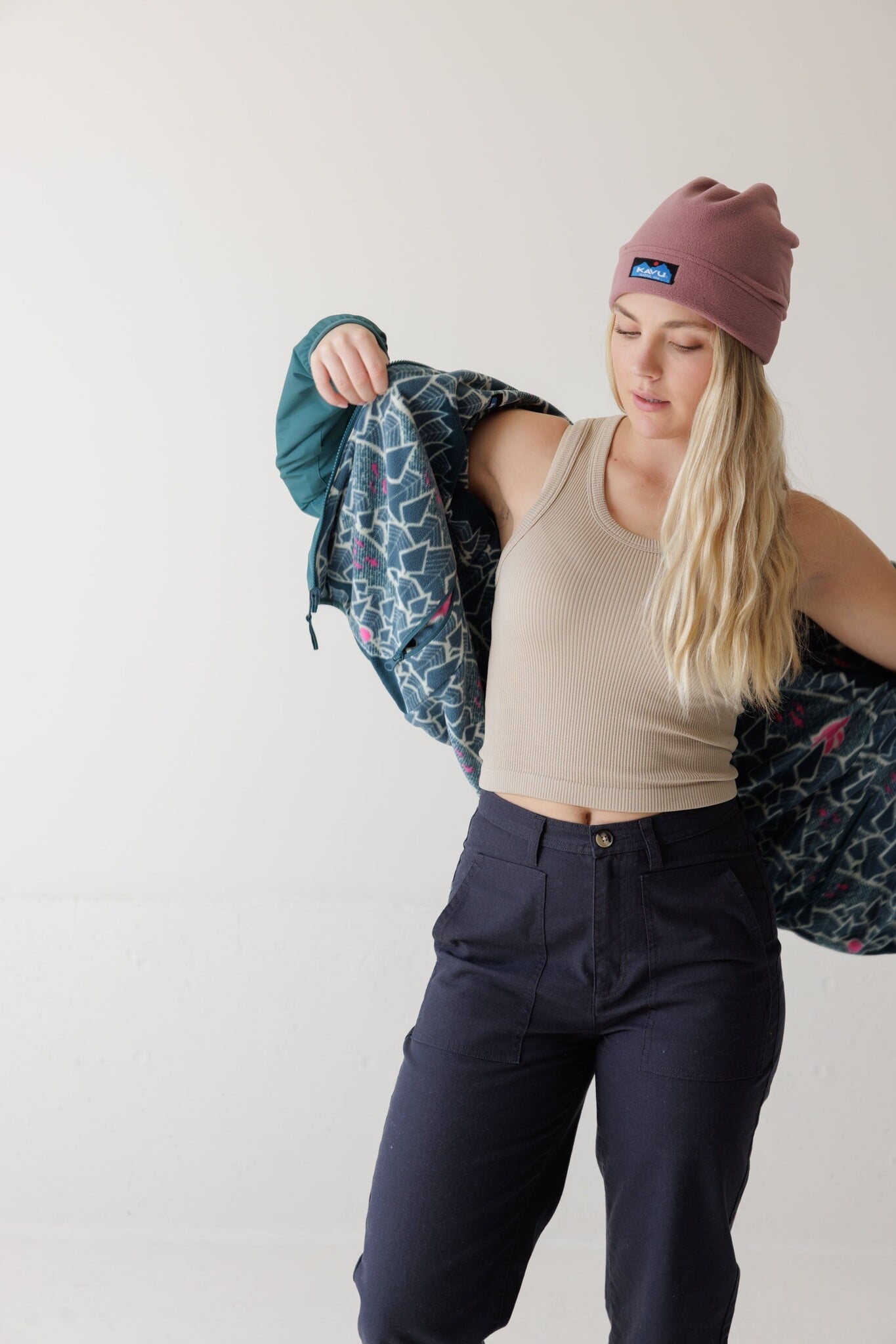 Kavu Kavu Cedar Cove