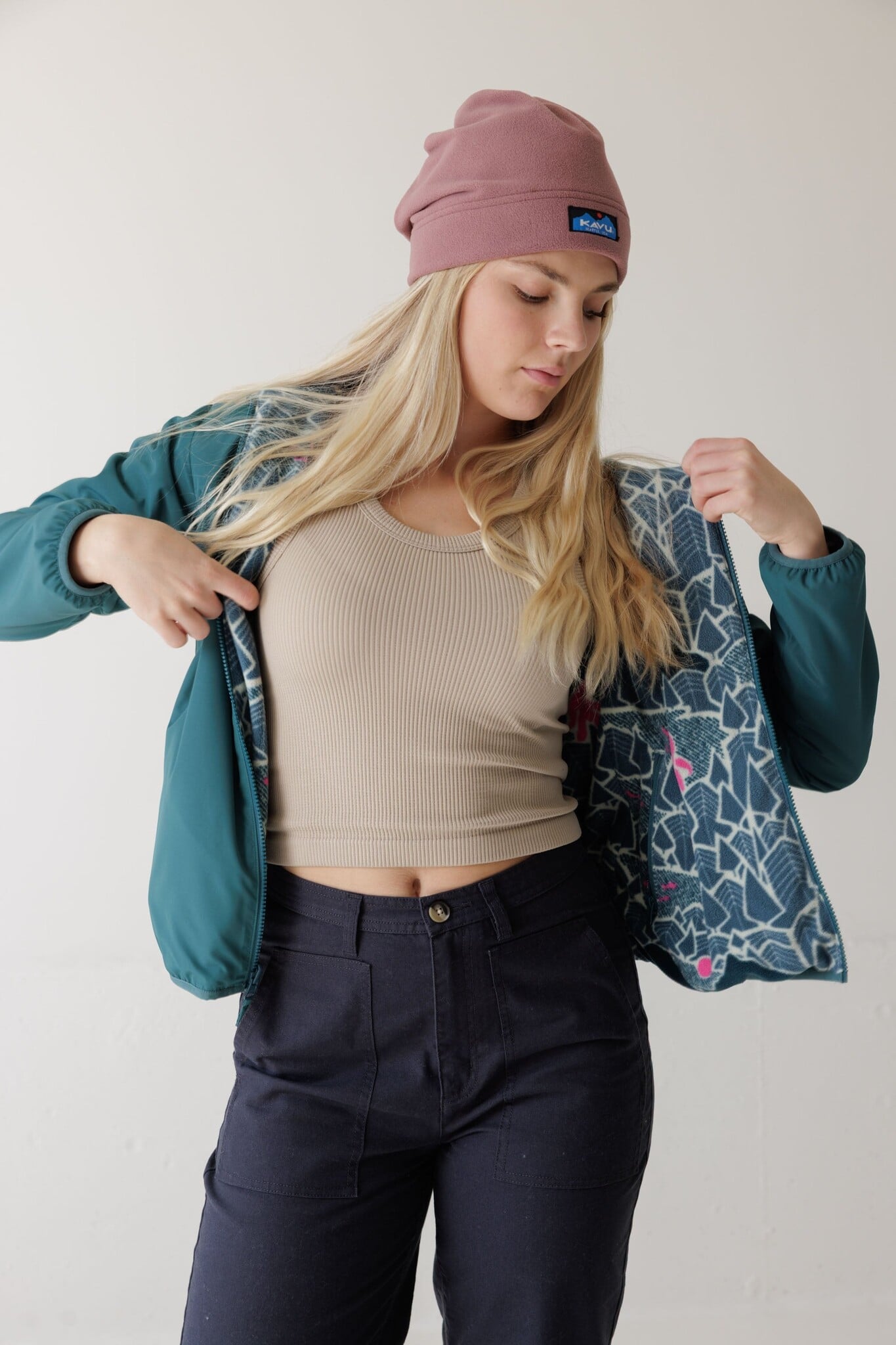 Kavu Kavu Cedar Cove