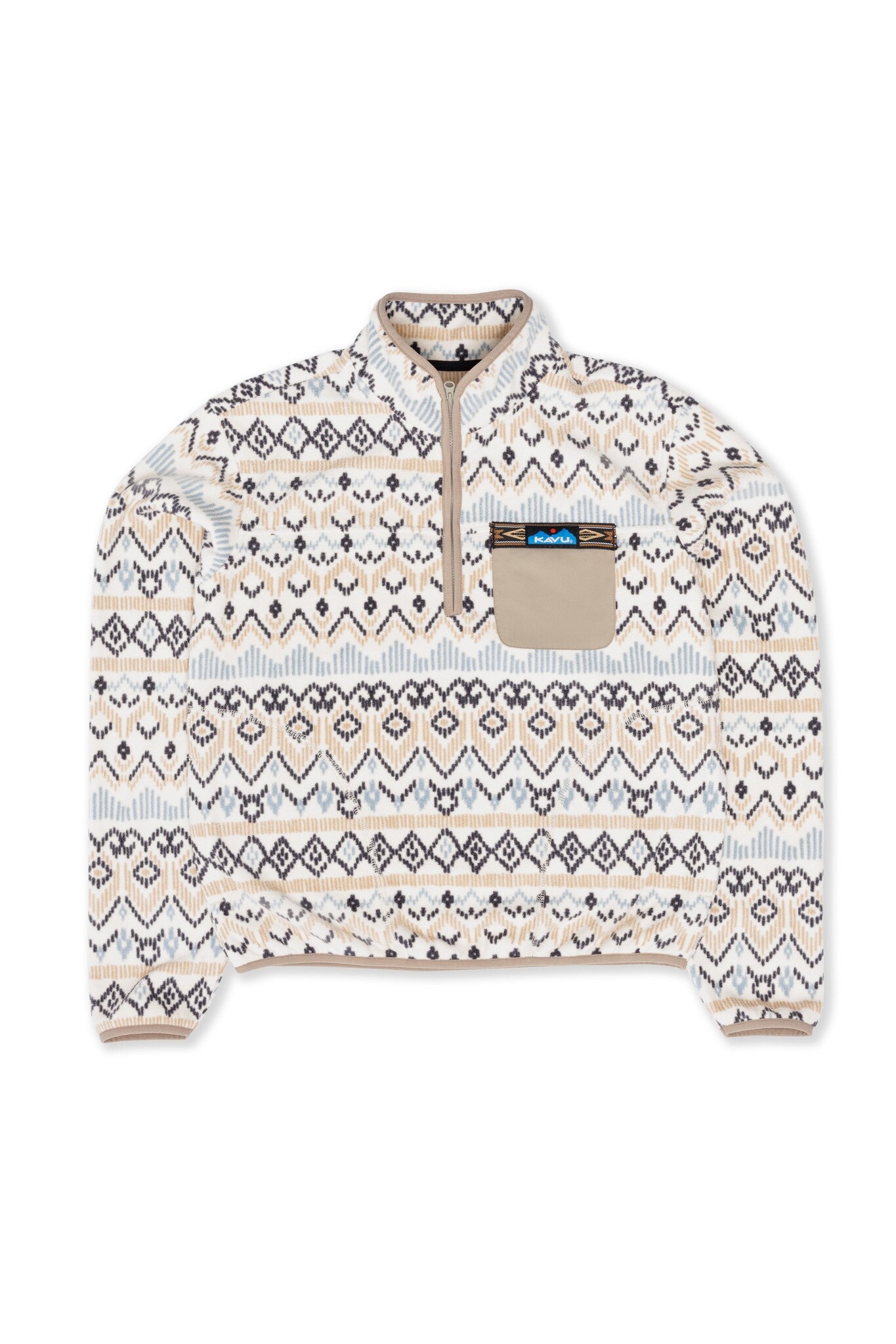 Kavu Kavu Hidden Hills