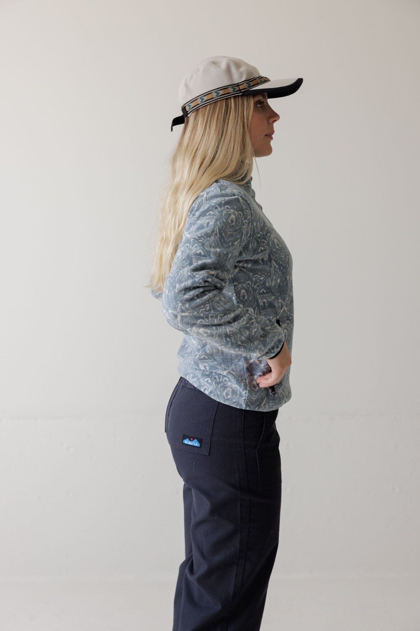 Kavu Kavu Cavanaugh