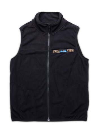 Kavu Kavu West Vest