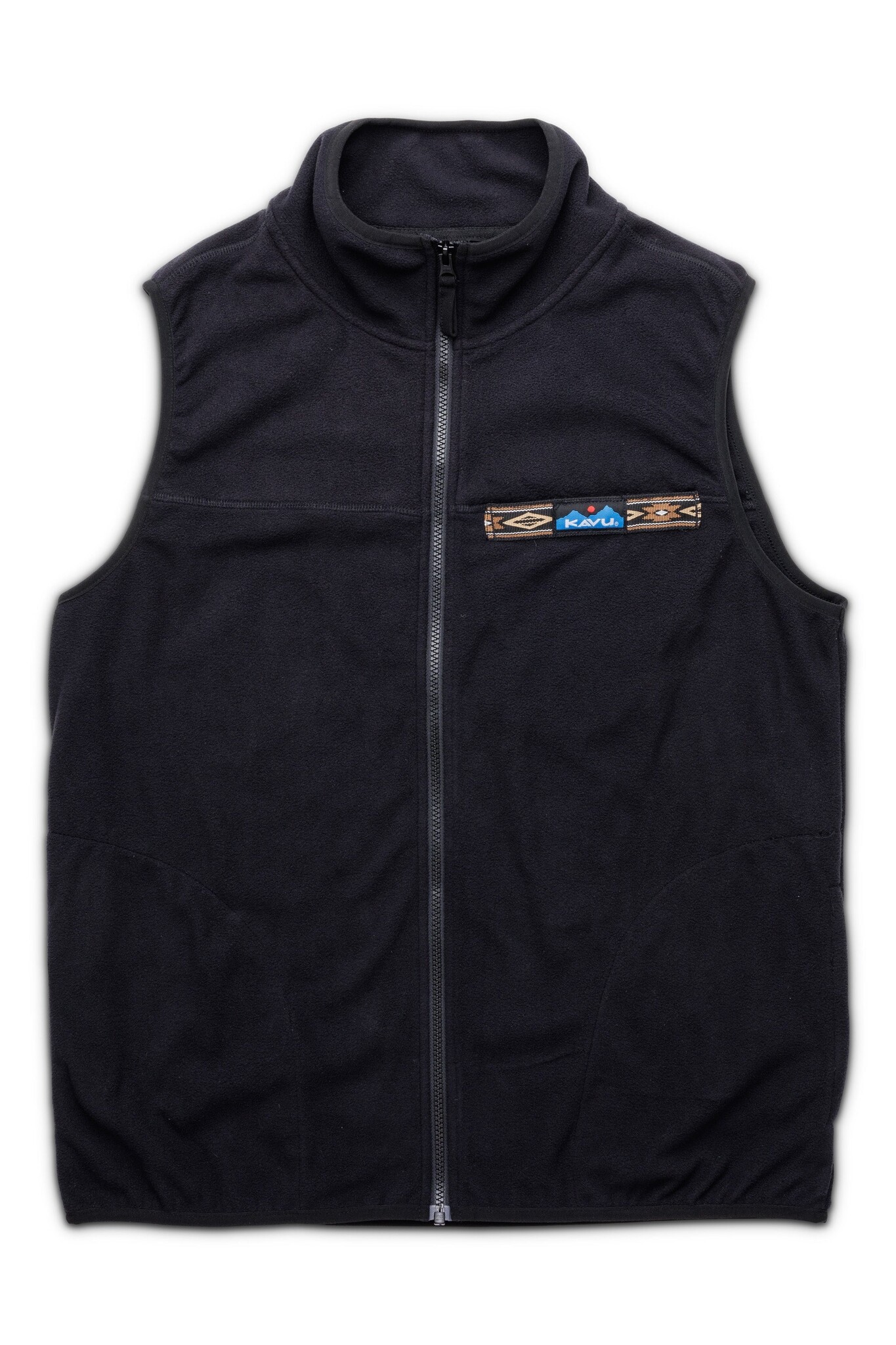 Kavu Kavu West Vest
