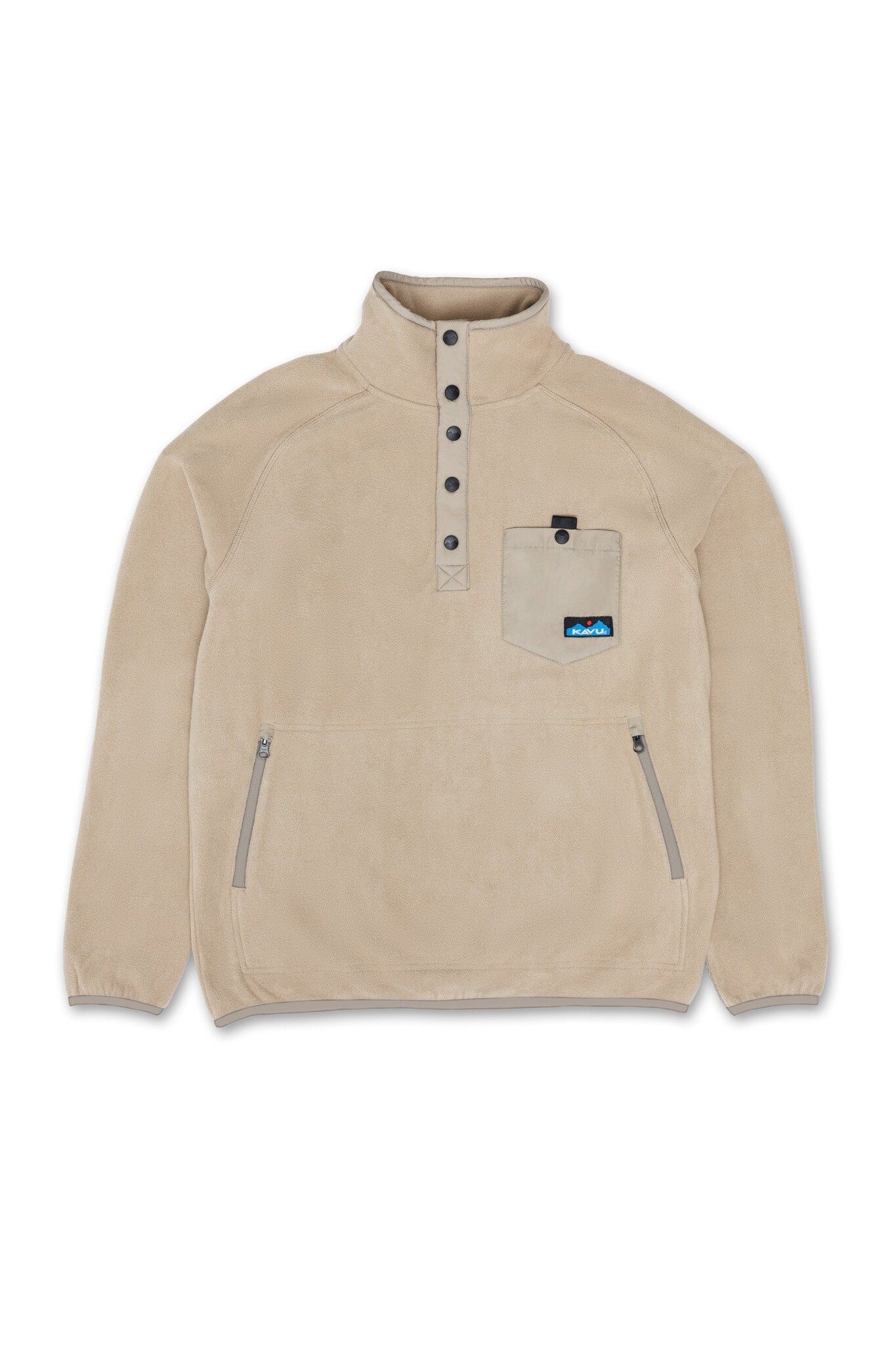 Kavu Kavu Teannaway