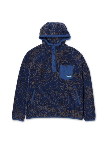 Kavu Kavu Teannaway Hoodie