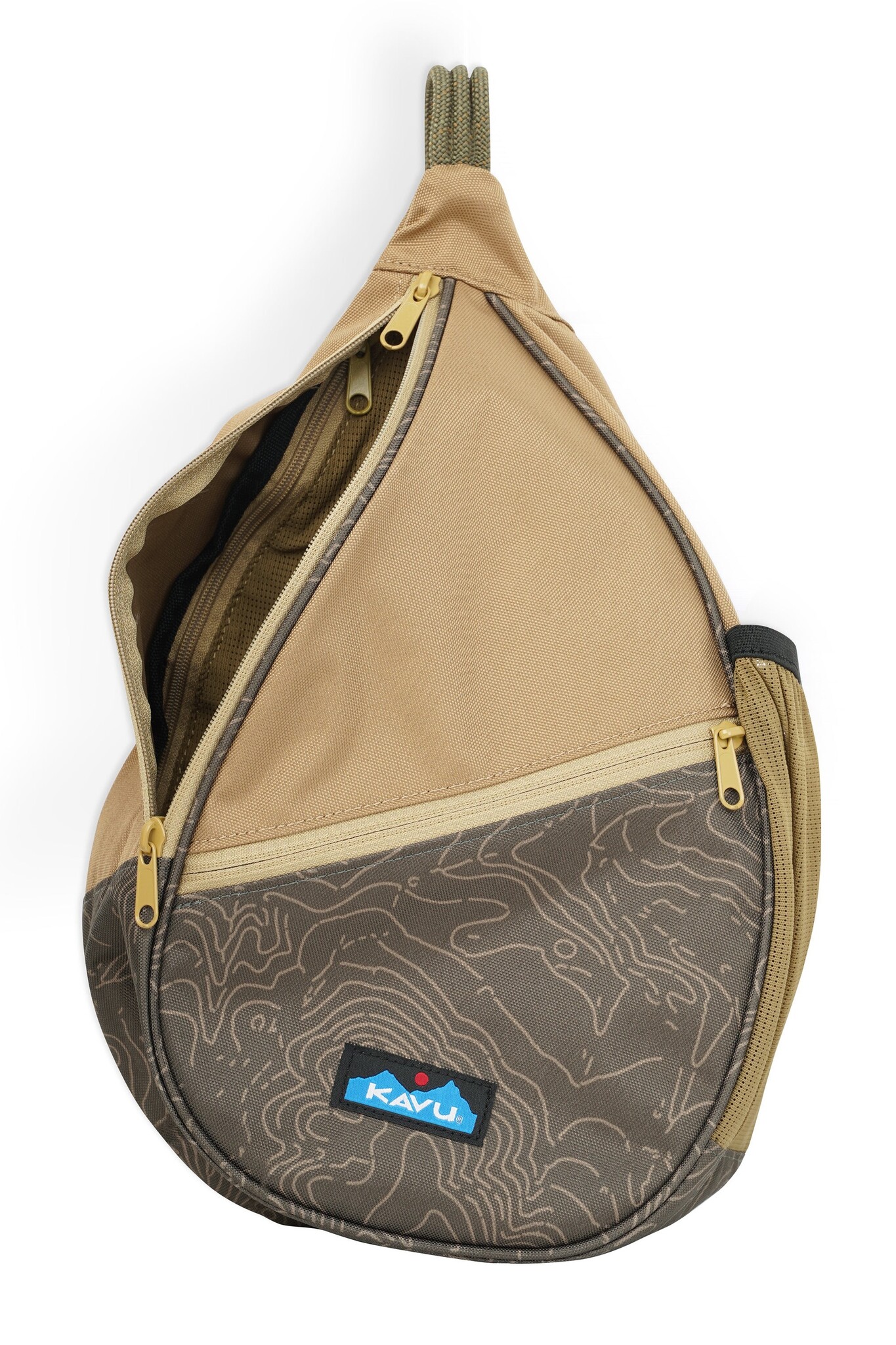 Kavu Kavu Mini Paxton Pack