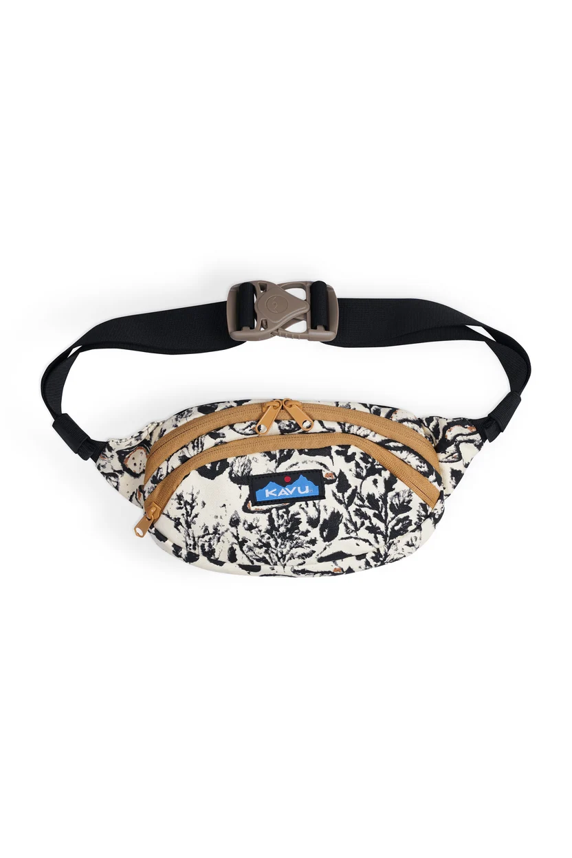 Kavu Kavu Canvas Spectator
