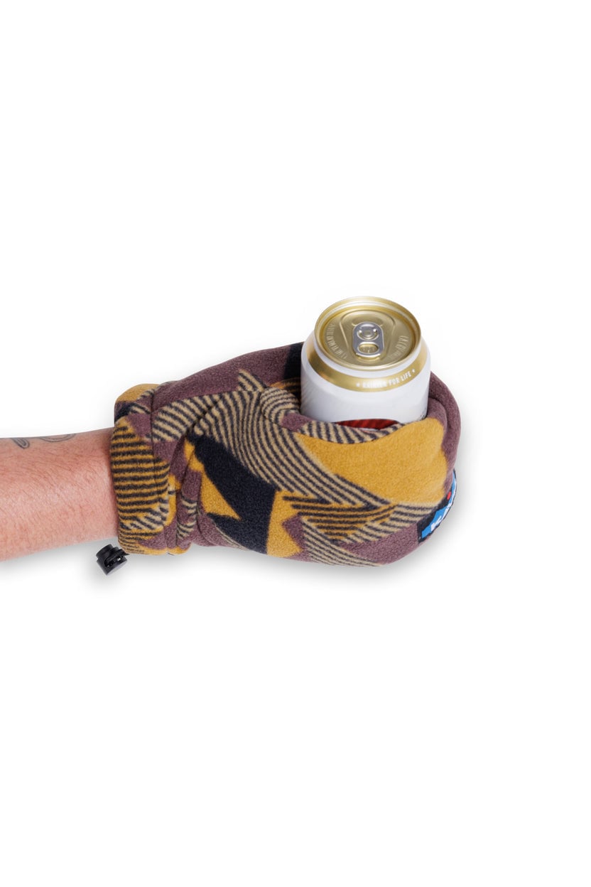 Kavu Kavu Drink Mitt