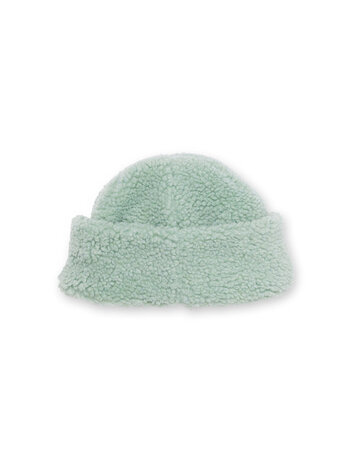 Kavu Kavu Fur Ball Beanie