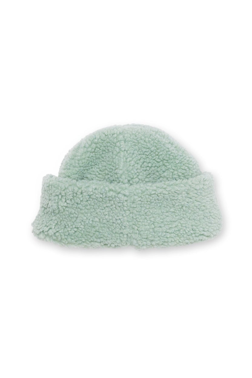 Kavu Kavu Fur Ball Beanie