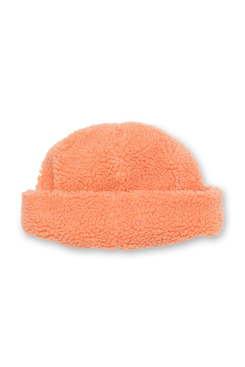 Kavu Kavu Fur Ball Beanie