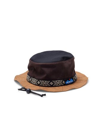 Kavu Kavu Organic Strap Bucket