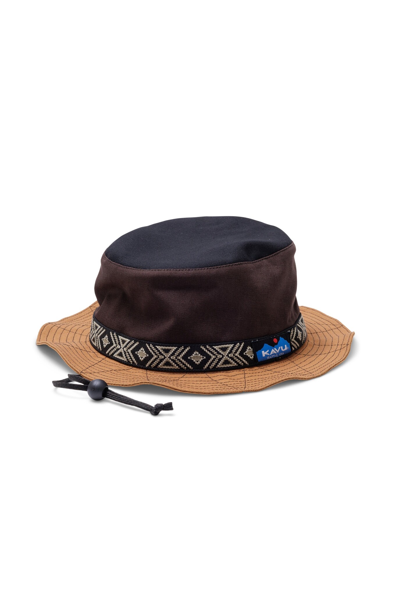 Kavu Kavu Organic Strap Bucket