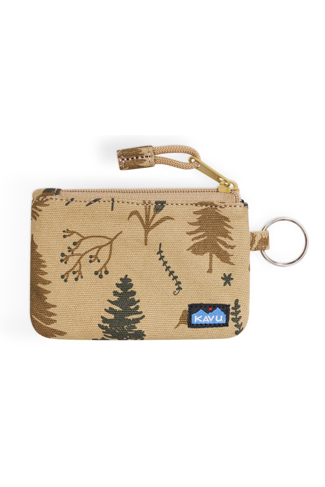 Kavu Kavu Stirling