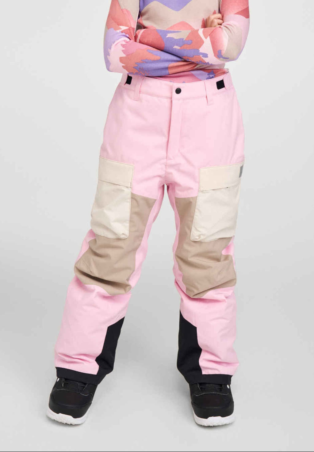 Reima ReimaTec winter pants, Viekkala 26/27