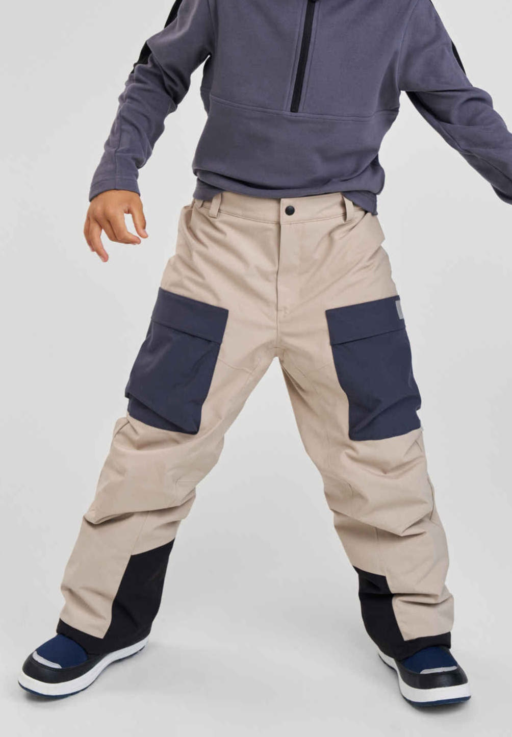 Reima ReimaTec winter pants, Viekkala 26/27