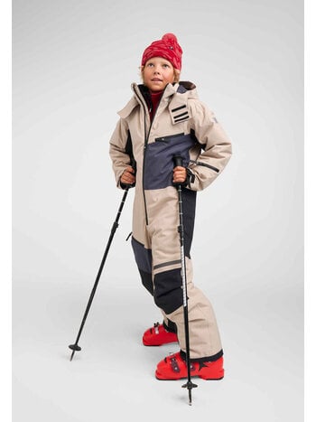 Reima ReimaTec winter overall, Skaulo 26/27