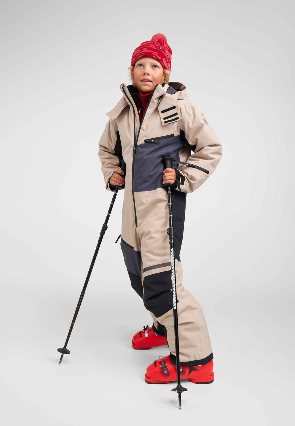 Reima ReimaTec winter overall, Skaulo 26/27