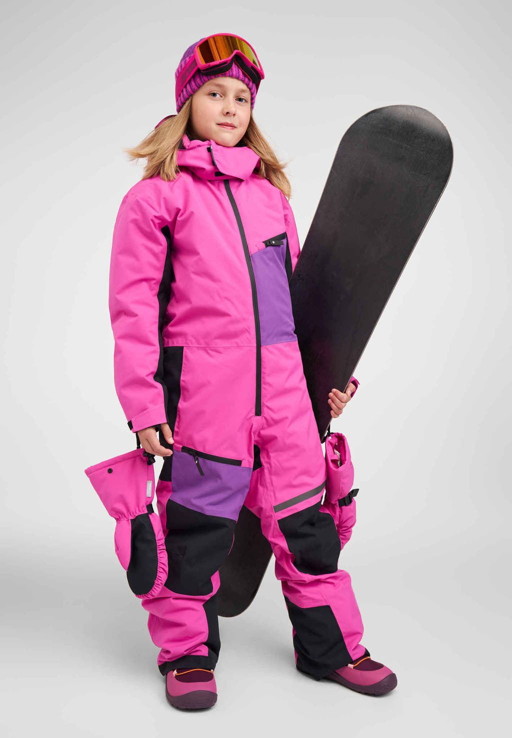 Reima ReimaTec winter overall, Skaulo 26/27