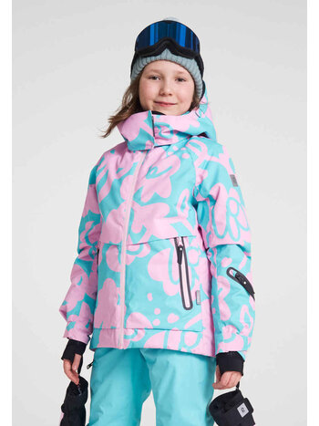 Reima ReimaTec winter jacket, Posio 26/27