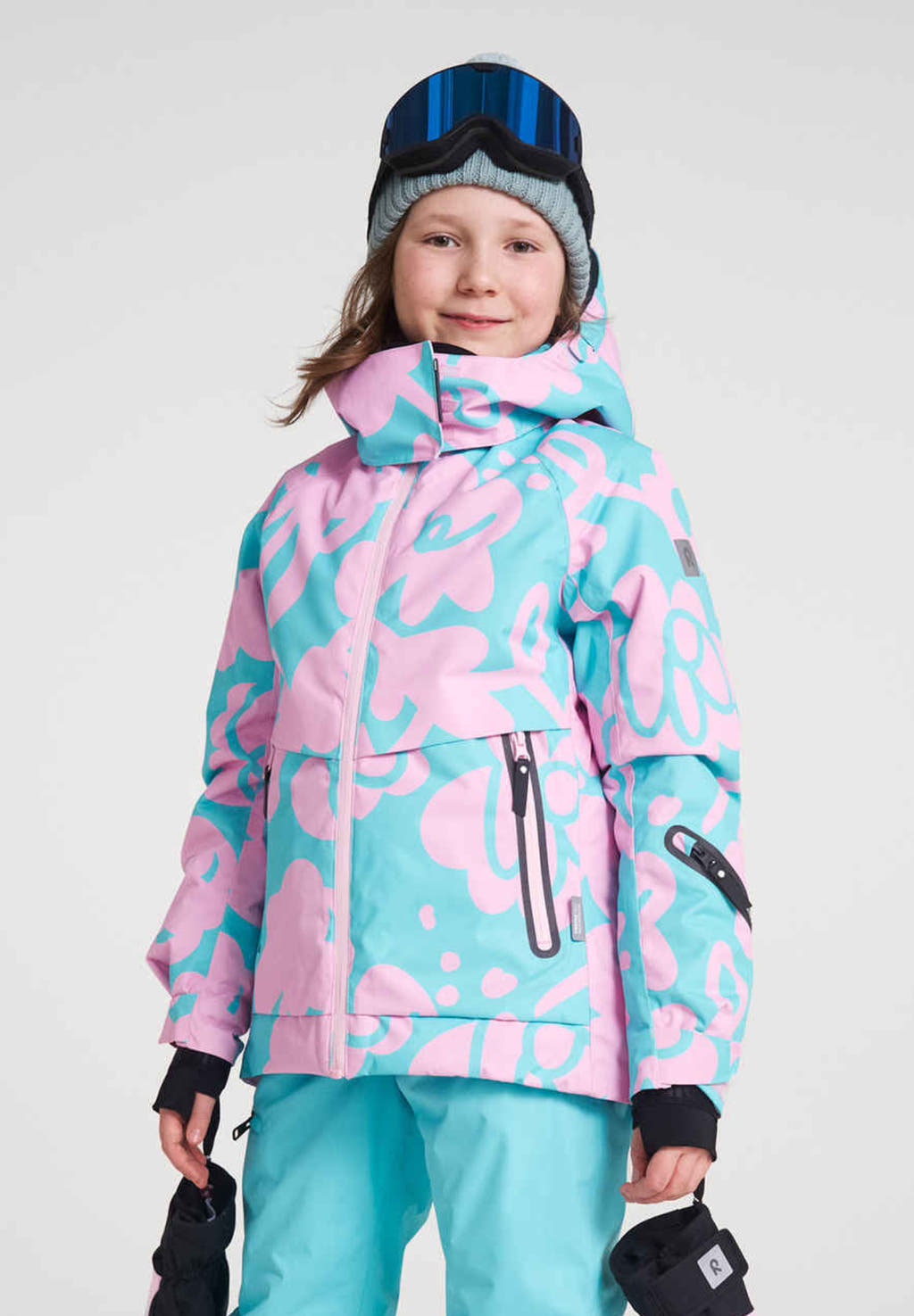 Reima ReimaTec winter jacket, Posio 26/27