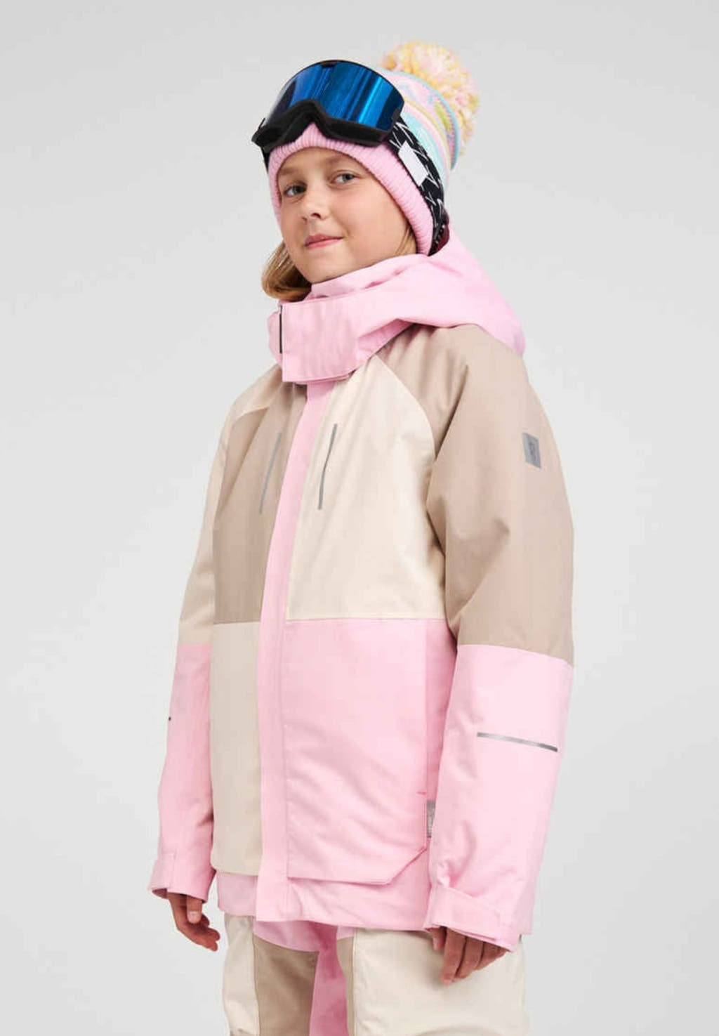 Reima ReimaTec winter jacket, Iitto 26/27