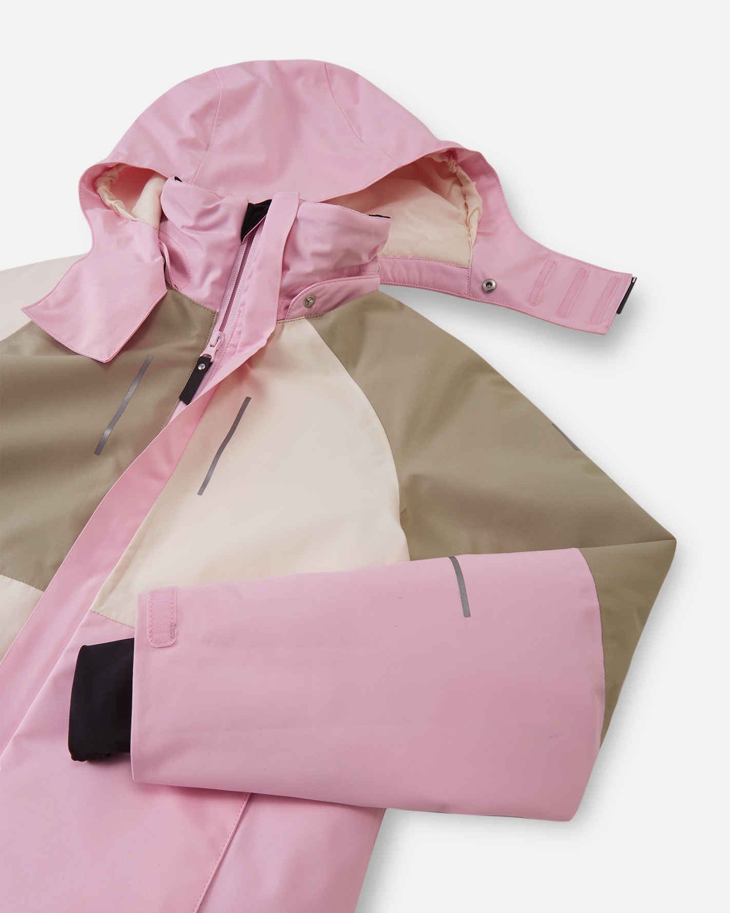 Reima ReimaTec winter jacket, Iitto 26/27