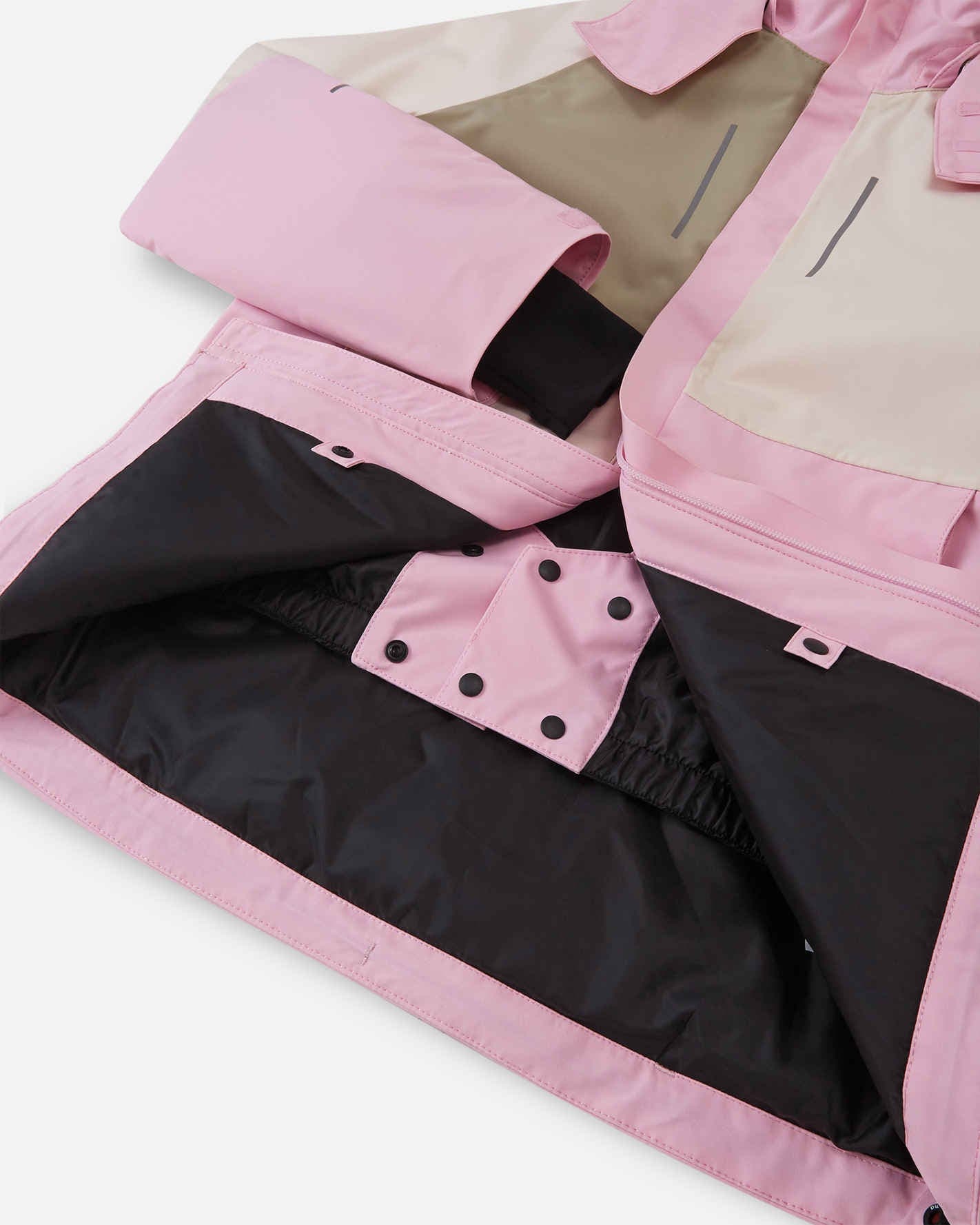 Reima ReimaTec winter jacket, Iitto 26/27