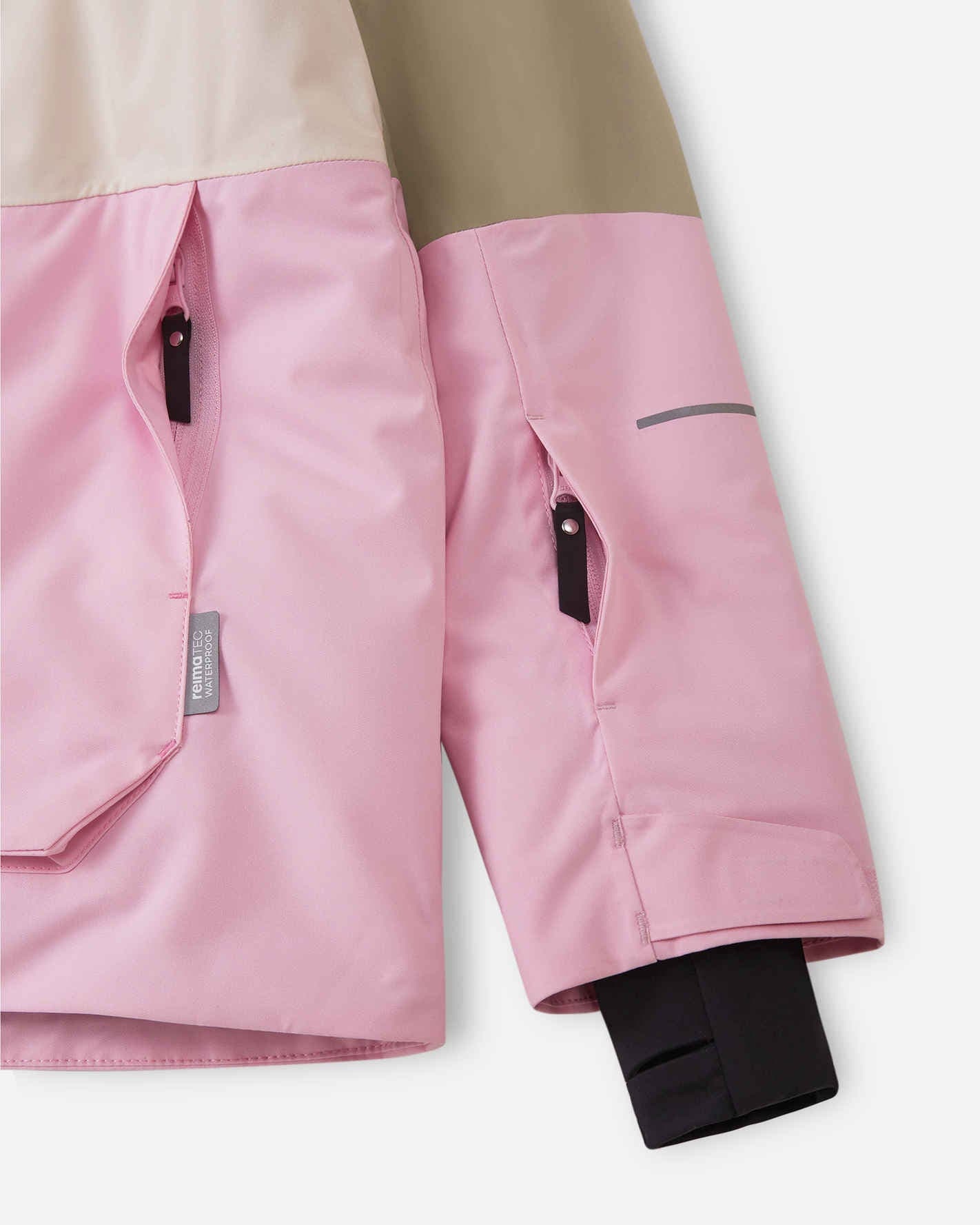 Reima ReimaTec winter jacket, Iitto 26/27