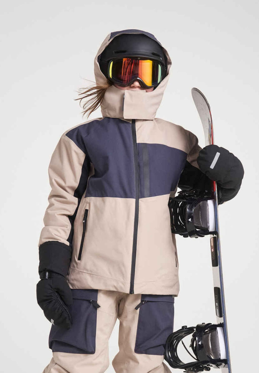 Reima ReimaTec winter jacket, Jatuni 26/27