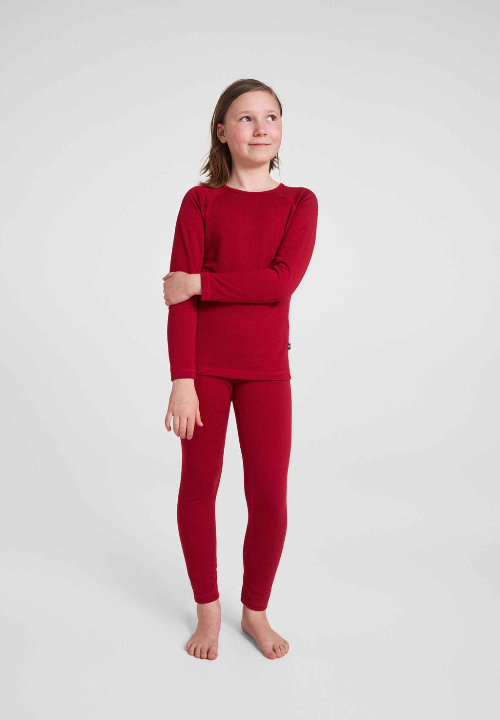 Reima Thermal base layer set, Lani 26/27