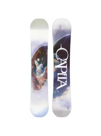 Capita Capita Space Metal Fantasy 25/26