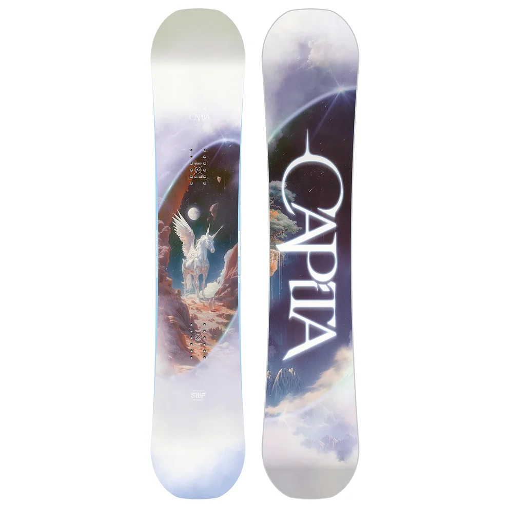 Capita Capita Space Metal Fantasy 25/26