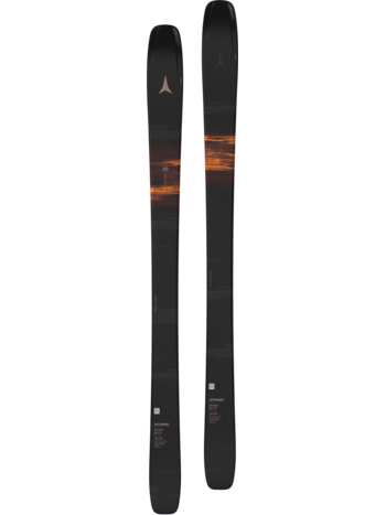 Atomic Atomic Maven 88CTI Black 26/27