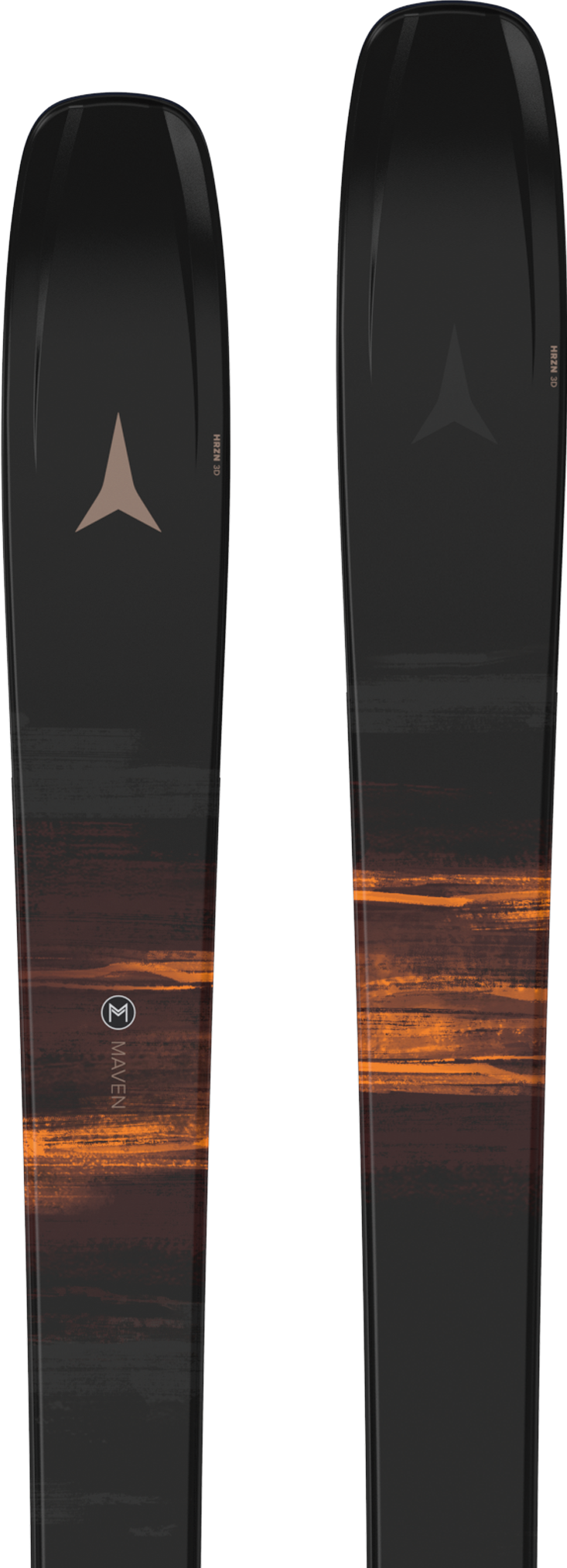 Atomic Atomic Maven 88CTI Black 26/27