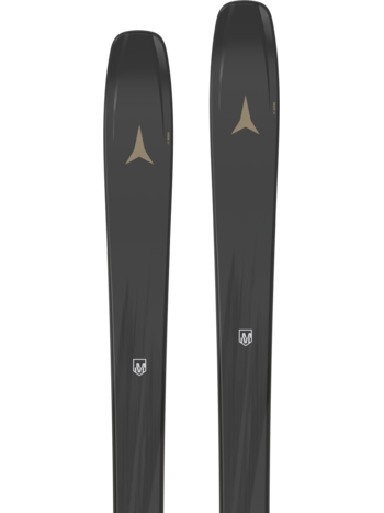 Atomic Atomic Maverick 88CTI Black/Black 26/27