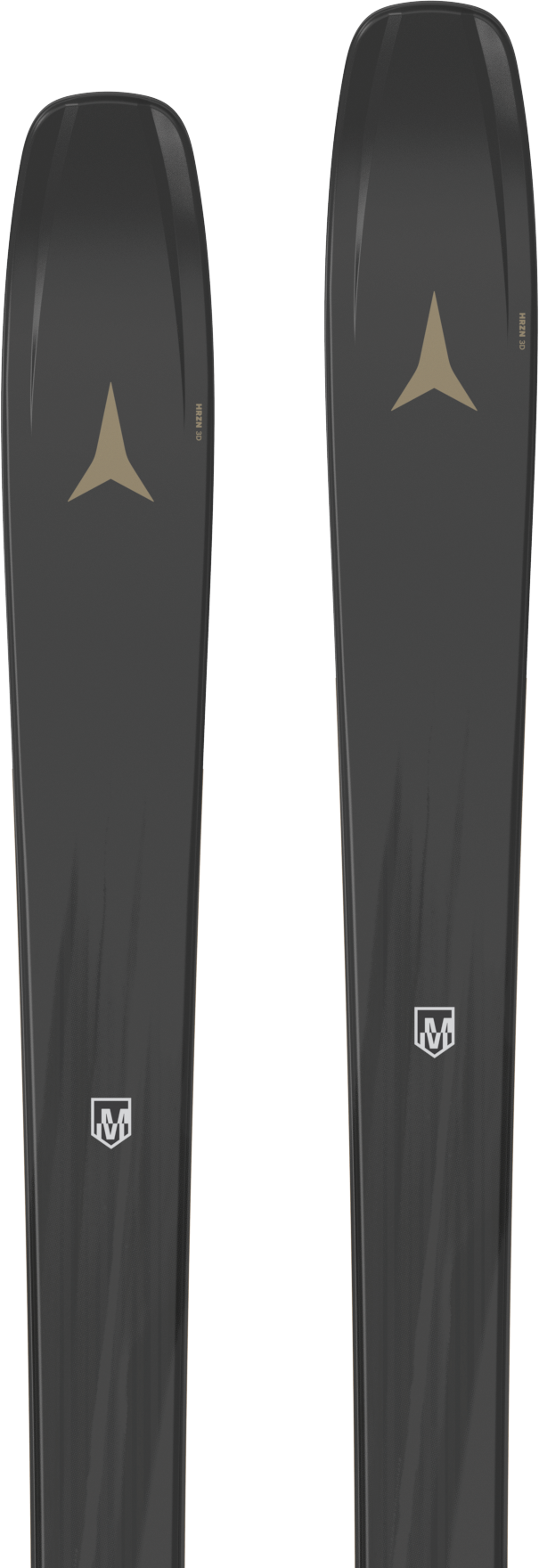 Atomic Atomic Maverick 88CTI Black/Black 26/27