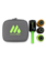Mountain Flow Mountain Flow Roto Brush Set