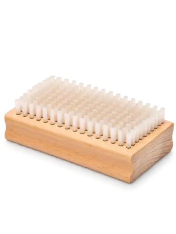 Mountain Flow Mountain Flow Wax Brush -Nylon