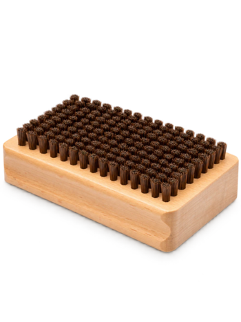 Mountain Flow Mountain Flow Wax Brush - Horse Hair