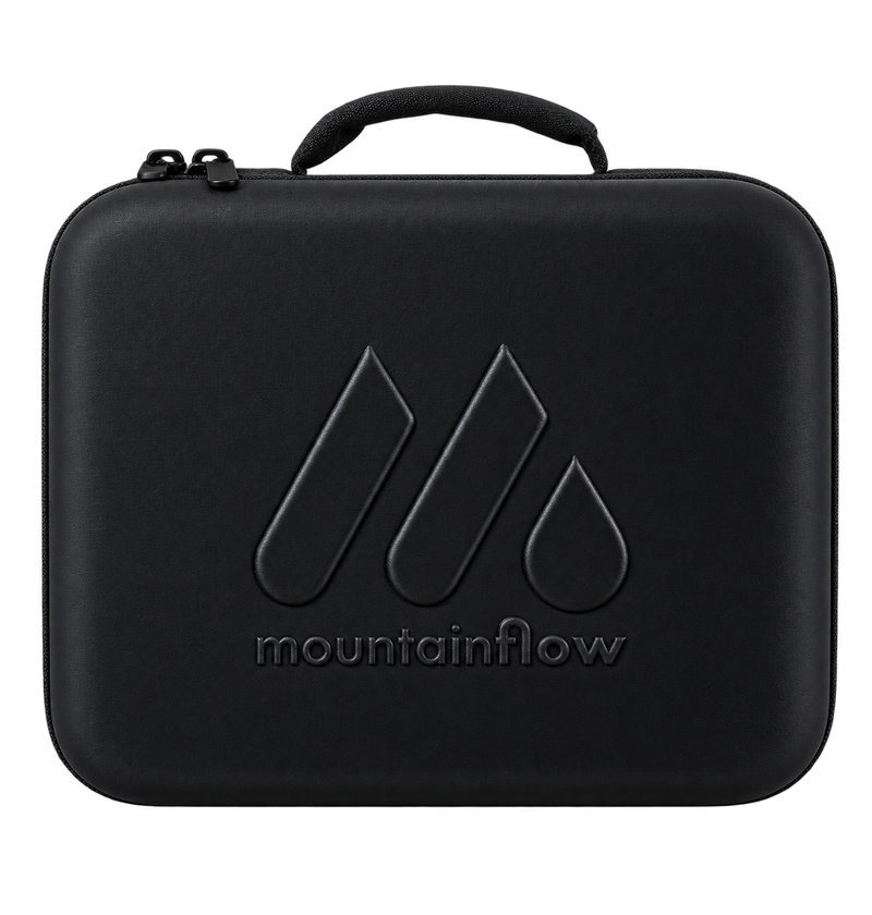 Mountain Flow Mountain Flow Handheld Infrared Waxer
