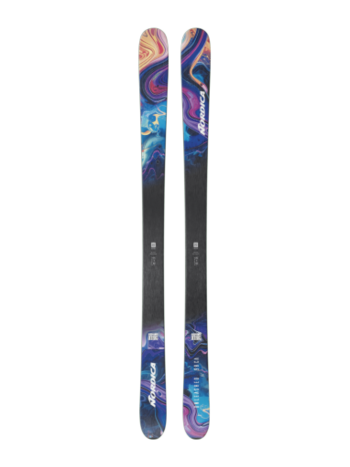 Nordica - USA Nordica Unleashed 98 CA 26/27