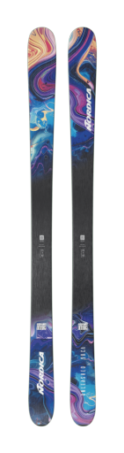 Nordica - USA Nordica Unleashed 98 CA 26/27